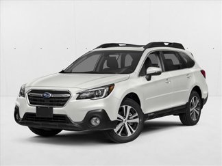 Used 2019 Subaru Outback 2.5i Premium image 1