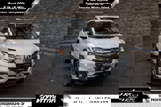 Used 2022 Honda HR-V EX image 1