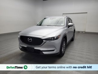 Used 2018 MAZDA CX-5 Sport image 1