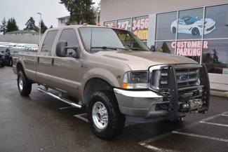 Used 2002 Ford F350 Lariat image 1