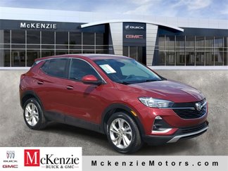 Used 2023 Buick Encore GX Preferred w/ Cold Weather Comfort Package video 1