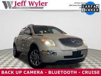 Used 2012 Buick Enclave Leather image 1