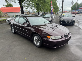 Used 2002 Pontiac Grand Prix GTP image 1