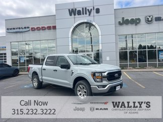 Used 2023 Ford F150 XLT image 1