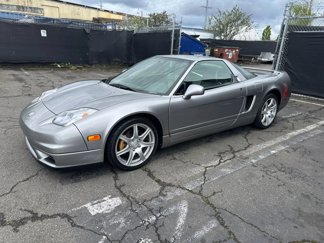 Used 2004 Acura NSX T image 1
