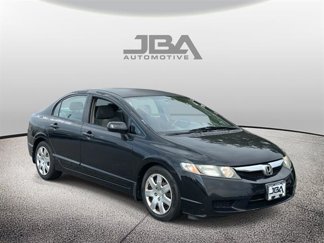 Used 2010 Honda Civic LX image 1