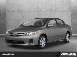 Used 2011 Toyota Corolla S image 1