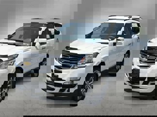 Used 2015 Chevrolet Traverse LT image 1