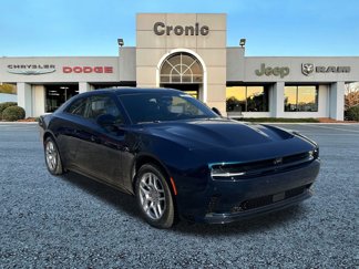 New 2025 Dodge Charger R/T w/ Quick Order Package 25M R/T image 1