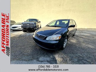 Used 2008 Toyota Corolla S image 1
