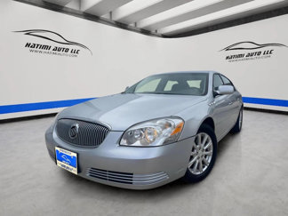 Used 2009 Buick Lucerne CX image 1