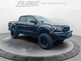 Used 2019 Ford Ranger XL w/ Equipment Group 101A Mid image 1