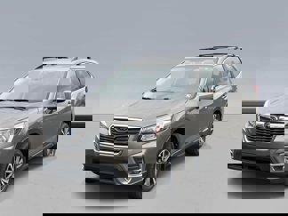 Used 2019 Subaru Forester Limited image 1