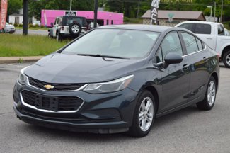 Used 2017 Chevrolet Cruze LT w/ Convenience Package image 1