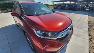 Used 2018 Honda CR-V EX-L image 1