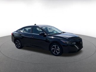 Used 2024 Nissan Sentra SV video 2