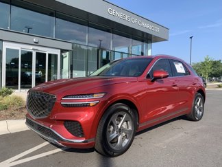 New 2026 Genesis GV70 2.5T image 1