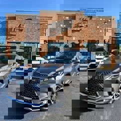Used 2021 Lexus RX 350 FWD w/ Premium Package image 1