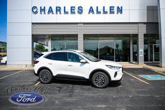 New 2025 Ford Escape SE image 1