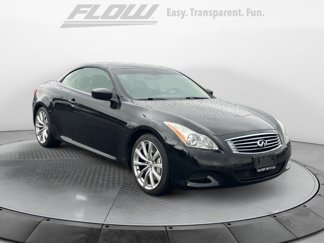 Used 2009 INFINITI G37 Sport w/ Premium Pkg image 1