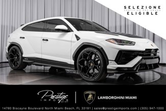 Used 2024 Lamborghini Urus Performante image 1