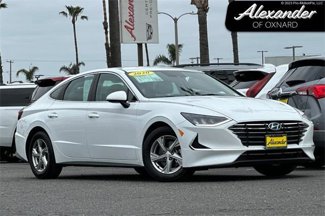 Used 2020 Hyundai Sonata SE image 1