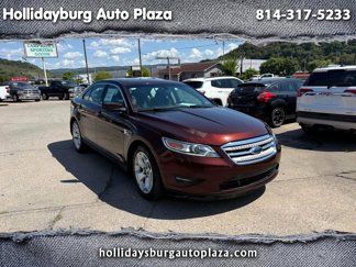 Used 2010 Ford Taurus SEL image 1