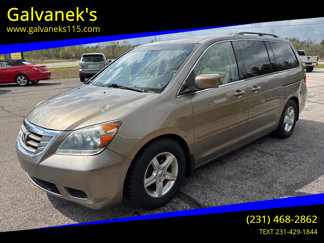 Used 2010 Honda Odyssey EX-L image 1