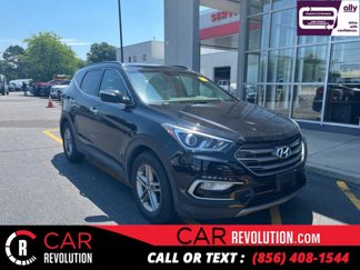 Used 2017 Hyundai Santa Fe Sport w/ 2.4L Value Package 06 image 1