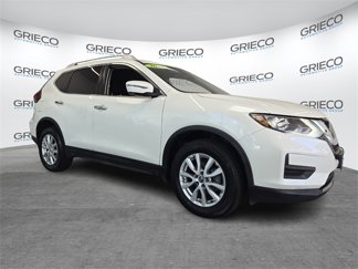 Used 2018 Nissan Rogue SV w/ Premium Package image 1