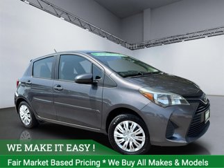 Used 2016 Toyota Yaris L image 1