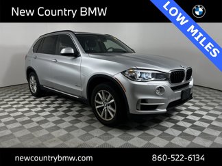 Used 2015 BMW X5 xDrive35i image 1