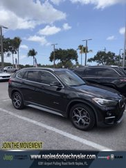 Used 2018 BMW X1 sDrive28i image 1
