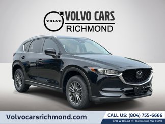 Used 2019 MAZDA CX-5 Touring image 1