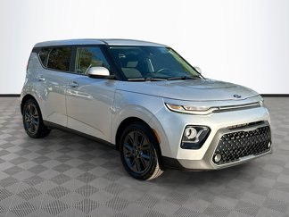 Used 2020 Kia Soul EX image 1