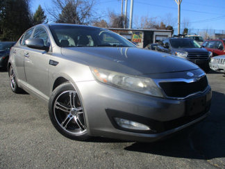Used 2013 Kia Optima EX image 1