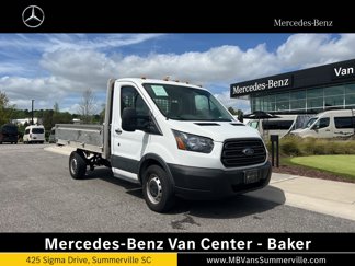 Used 2017 Ford Transit 250 138 image 1
