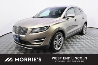 Used 2019 Lincoln MKC Reserve image 1