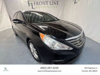 Used 2011 Hyundai Sonata Limited image 1