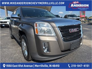 Used 2012 GMC Terrain SLE w/ Convenience Package image 1