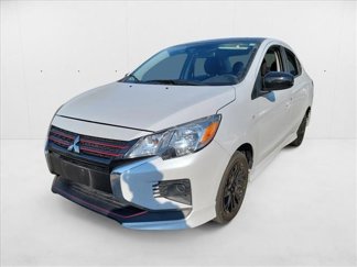 Used 2024 Mitsubishi Mirage G4 Black Edition image 1
