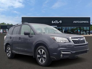 Used 2018 Subaru Forester 2.5i Limited image 1