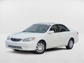 Used 2005 Toyota Camry LE image 1