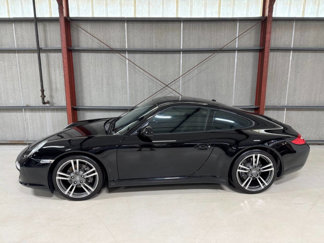 Used 2012 Porsche 911 Carrera Black Edition image 1