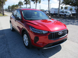 New 2025 Ford Escape Active w/ Tech Pack #1 image 1