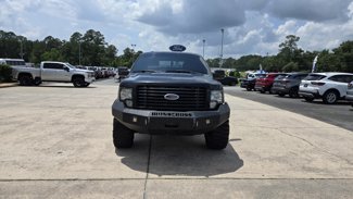 Used 2014 Ford F150 STX w/ Equipment Group 201A Mid image 1