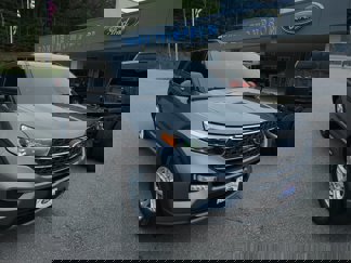 Used 2022 Ford Explorer XLT w/ Equipment Group 202A image 1
