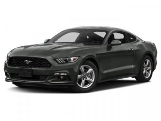 Used 2015 Ford Mustang Coupe w/ Enhanced Security Package video 1