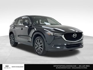 Used 2017 MAZDA CX-5 Grand Select image 1