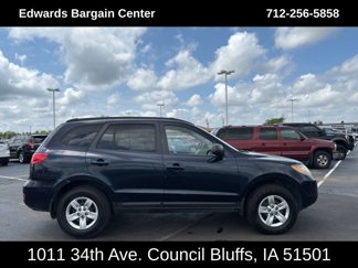 Used 2009 Hyundai Santa Fe GLS image 1